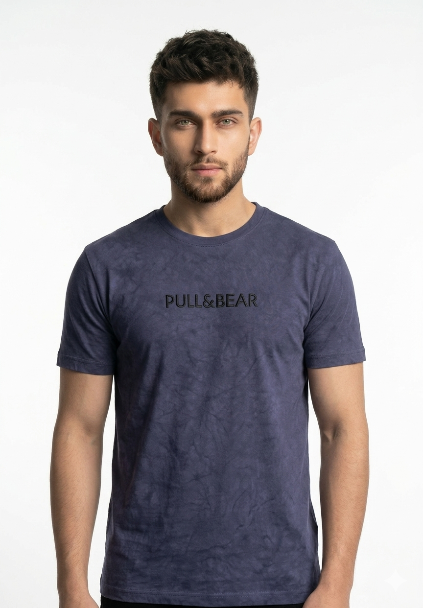 Men's Premium Crew Neck T-Shirt