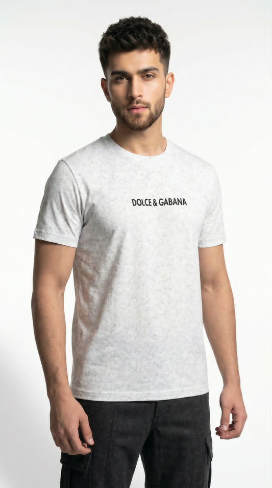 Men's Premium Crew Neck T-Shirt